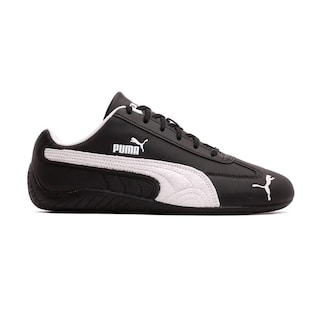 Foto 1 | Foto 1 | Tenis Puma Speedcat Lthr Unisex Retro Negro