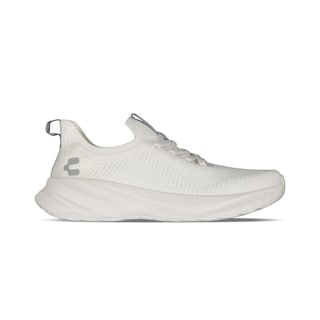 Foto 1 | Foto 1 | Tenis Charly Relax Walking Hombre Estilo Blanco