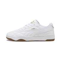 Tenis Puma Tifosi Unisex Blanco
