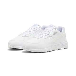 Foto 3 | Foto 3 | Tenis Puma Graviton Sl 2 Unisex Blanco