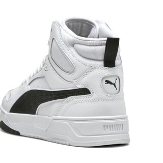 Foto 5 | Foto 5 | Tenis Puma Rebound Break Mid Unisex Negro