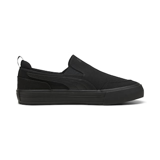 Foto 2 | Foto 2 | Tenis Puma Court Classic Vulc Slipon Unisex Negro