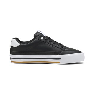 Foto 2 | Foto 2 | Tenis Puma Court Classic Vulc Fs Sl Unisex Negro