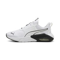 Tenis Puma X-cell Nova Fs Unisex Blanco