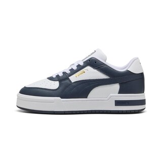 Foto 1 | Foto 1 | Tenis Puma Ca Pro Classic Podium Unisex Azul Acero