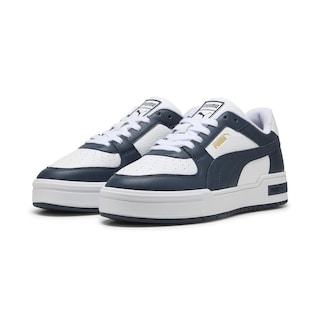 Foto 3 | Foto 3 | Tenis Puma Ca Pro Classic Podium Unisex Azul Acero