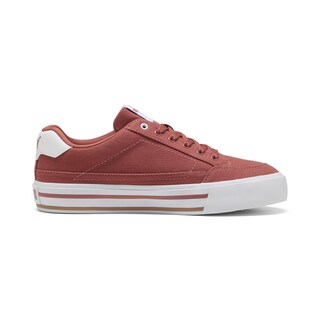 Foto 2 | Foto 2 | Tenis Puma Court Classic Vulc Unisex Coral