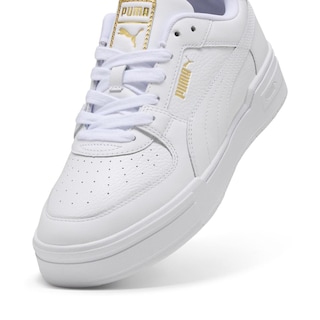 Foto 4 | Foto 4 | Tenis Puma Ca Pro Classic Podium Unisex Blanco