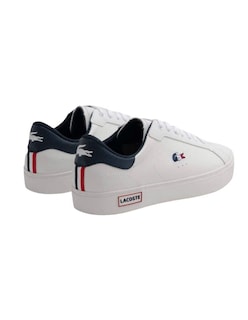Foto 4 | Foto 4 | Tenis Lacoste Powercourt Tri