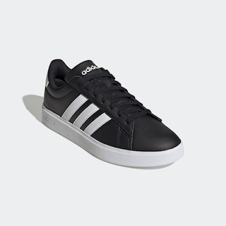 Foto 6 | Foto 6 | Tenis Adidas Grand Court Cloudfoam Negros para Hombre