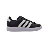 Tenis Adidas Grand Court Cloudfoam Negros para Hombre
