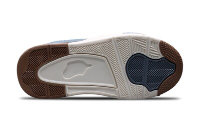 Foto 5 | Foto 5 | Tenis Unisex Panam Bota 21 Mezclilla