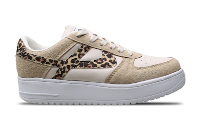 Foto 1 | Foto 1 | Tenis Mujer Panam Meztli Ultra Leopardo