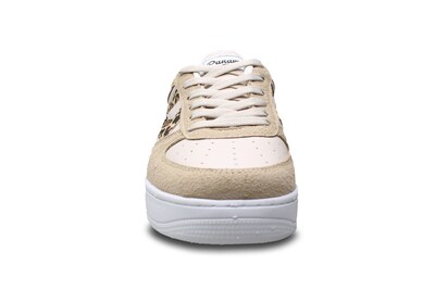 Foto 4 | Foto 4 | Tenis Mujer Panam Meztli Ultra Leopardo