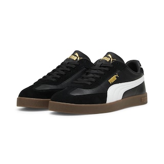 Foto 3 | Foto 3 | Tenis Puma Era Club Il Unisex Negro