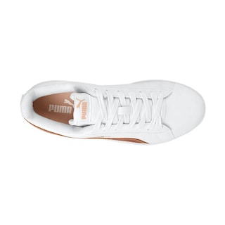 Foto 3 | Foto 3 | Tenis Puma Up Unisex Casual Blanco