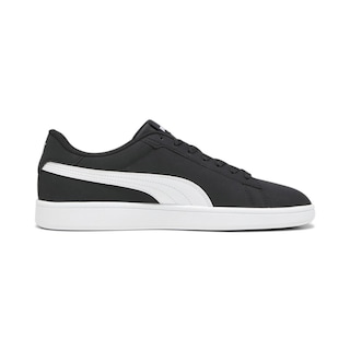 Foto 2 | Foto 2 | Tenis Puma Smash 3.0 Buck Para Hombre Negro