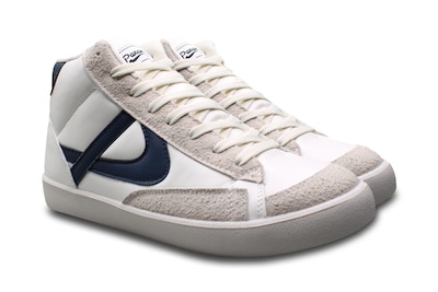 Foto 5 | Foto 5 | Tenis Unisex Panam Bota Loreto Marino
