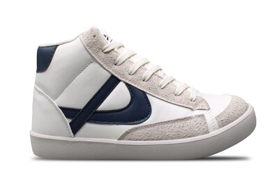 Foto 1 | Foto 1 | Tenis Unisex Panam Bota Loreto Marino