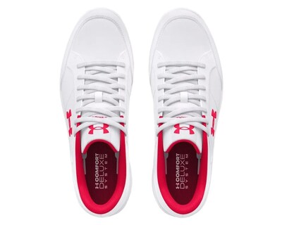 Foto 4 | Foto 4 | Tenis Under Armour Official para Hombre