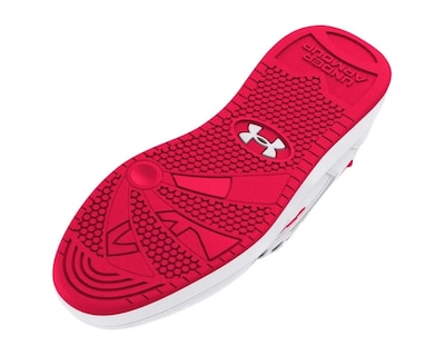 Foto 5 | Foto 5 | Tenis Under Armour Official para Hombre