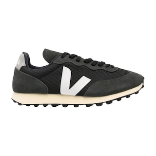 Foto 1 | Foto 1 | Tenis Veja Río Branco Color Negro Logo En Color Blanco Con Suela De Goma.