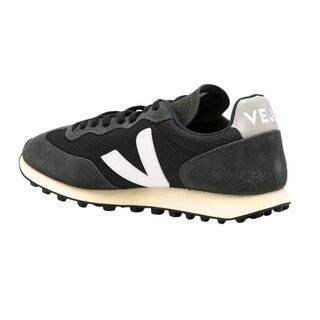 Foto 2 | Foto 2 | Tenis Veja Río Branco Color Negro Logo En Color Blanco Con Suela De Goma.