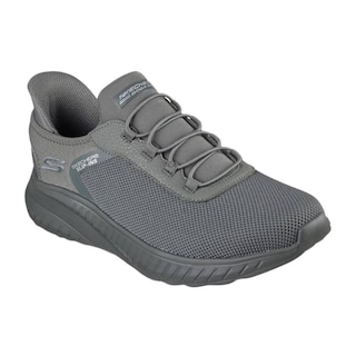 Foto 4 | Foto 4 | Tenis Skechers Bobs Hombre Deportivo Verde
