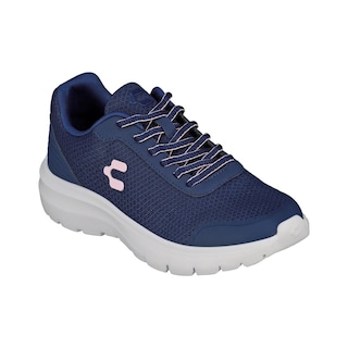 Foto 6 | Foto 6 | Tenis Charly Sport Running Mujer Atemporales Azul Marino