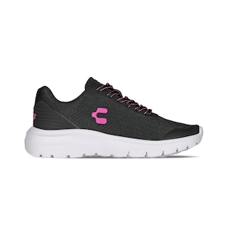 Foto 1 | Foto 1 | Tenis Charly Sport Running Mujer Sport Negro