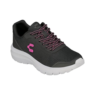 Foto 3 | Foto 3 | Tenis Charly Sport Running Mujer Sport Negro