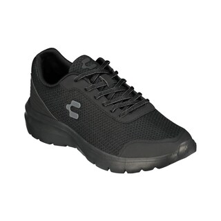 Foto 6 | Foto 6 | Tenis Charly Sport Running Hombre Ligero Negro