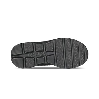 Foto 3 | Foto 3 | Tenis Charly Relax Walking Mujer Confort Negro