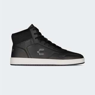 Foto 1 | Foto 1 | Tenis Charly City Moda Hombre Casual Negro