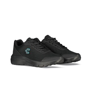 Foto 5 | Foto 5 | Tenis Charly Sport Running Mujer Transpirables Negro