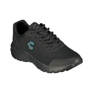 Foto 6 | Foto 6 | Tenis Charly Sport Running Mujer Transpirables Negro