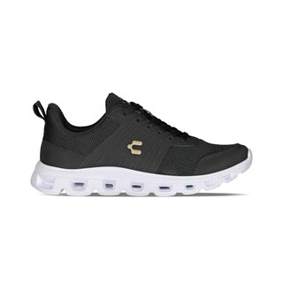 Foto 1 | Foto 1 | Tenis Charly Relax Walking Mujer Trendy Negro