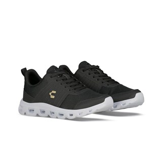 Foto 4 | Foto 4 | Tenis Charly Relax Walking Mujer Trendy Negro