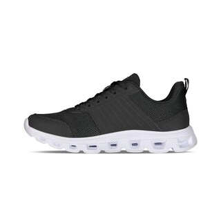 Foto 6 | Foto 6 | Tenis Charly Relax Walking Mujer Trendy Negro