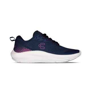 Foto 1 | Foto 1 | Tenis Charly Sport Running Mujer Originales Azul Marino