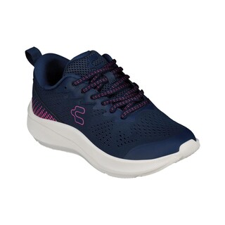Foto 2 | Foto 2 | Tenis Charly Sport Running Mujer Originales Azul Marino