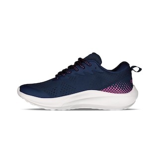 Foto 5 | Foto 5 | Tenis Charly Sport Running Mujer Originales Azul Marino