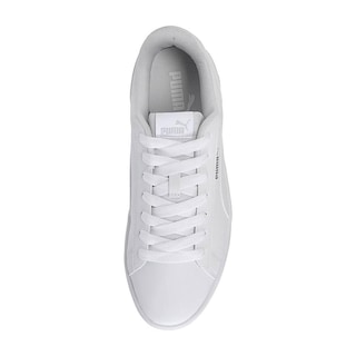 Foto 4 | Foto 4 | Tenis Puma Rickie Classic Unisex Juvenil Blanco