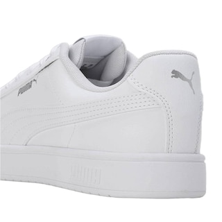 Foto 5 | Foto 5 | Tenis Puma Rickie Classic Unisex Juvenil Blanco