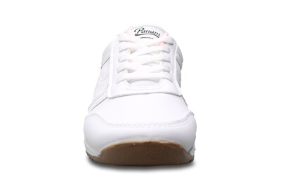 Foto 4 | Foto 4 | Tenis Mujer Panam Jogger Blanco Rosa