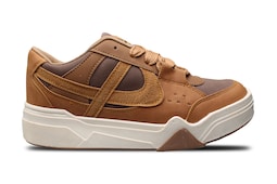 Tenis Hombre Panam Conejo Coñac