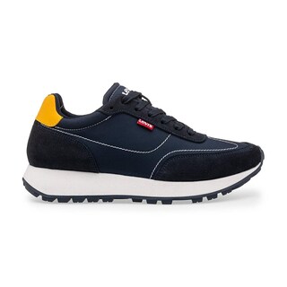 Foto 1 | Foto 1 | Tenis para Hombre Levi's Azul Marino