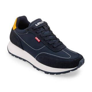 Foto 2 | Foto 2 | Tenis para Hombre Levi's Azul Marino
