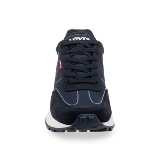 Foto 3 | Foto 3 | Tenis para Hombre Levi's Azul Marino