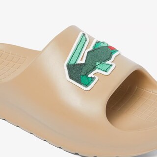 Foto 2 | Foto 2 | Sandalia Lacoste Serve Slide